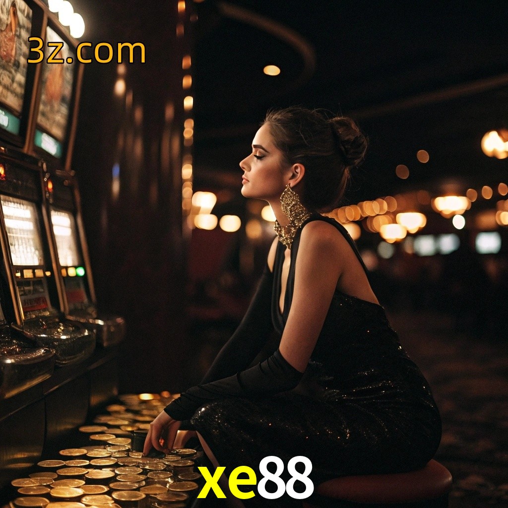game xe88
