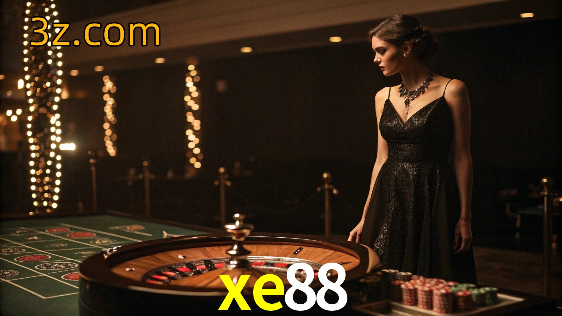  xe88 vip