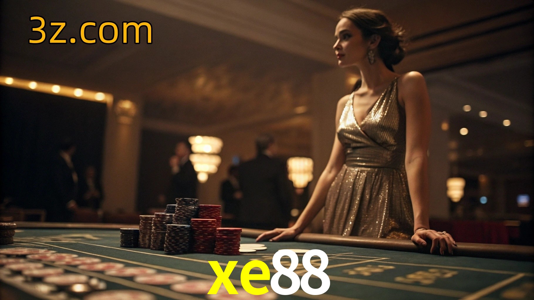  xe88